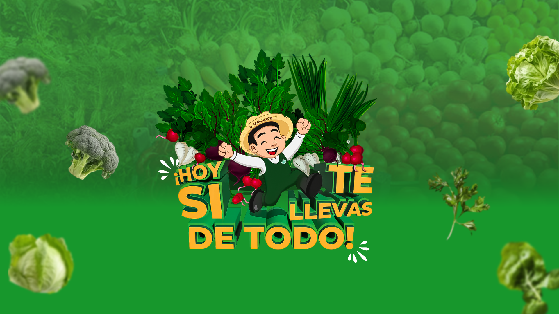 Grupo Agricultor Peru